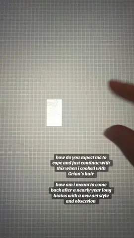 A post by @caseymain.ca on TikTok caption: enough im deleting this later #lifeseries #lifeseriessmp #grian #grianmc #scarian #goodtimeswithscar 