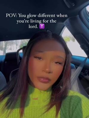 A post by @mekayladesiree on TikTok caption: Proverbs 31:10 The woman to be admired & praised is the woman who lives in the fear of God. ✨ #HolyLiving