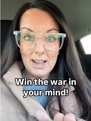 A post by @theashleighmayfield on TikTok caption: Don’t allow the calling God has on your life be confined by the voice in your head 🩷🩷🩷  #highachiever #highachievingwomen #focusedleader #leadershipdevelopment #leadershiptips #selfawarenessjourney #selfawarness #selfawarenessiskey #selfawarenessquotes #femaleleaders #womenwholead #christianleaders #christianleader