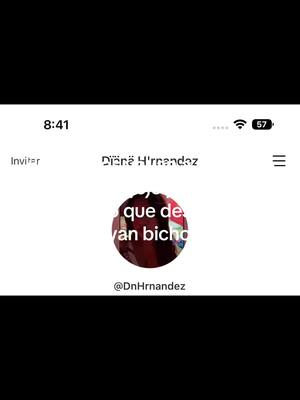 A post by @dianita_hernz on TikTok caption: https://clapperapp.com/DnHrnandez?is_invite=1&r=76XmglLKP9&c=in&m=co.                                                             Vayan a Seguirme Bichos🤭✨