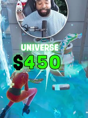 A post by @thefiercediva on TikTok caption: Win a game for $500+ #fortnite 