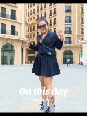 A post by @rostiger1989 on TikTok caption: #onthisday