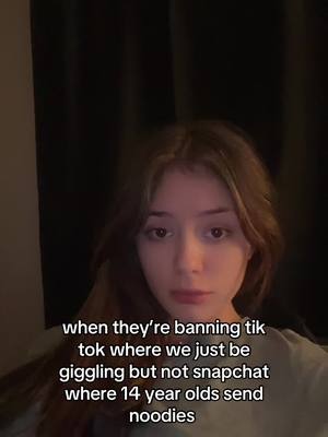 A post by @_dalanie_ on TikTok caption: #tiktokban 