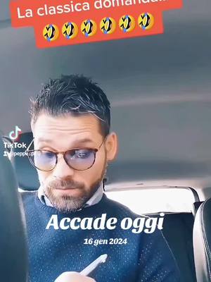 A post by @peppe..p10 on TikTok caption: #accadeoggi