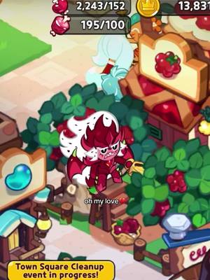 A post by @darexxalex on TikTok caption: он такой хороший 🥹 #cookierunkingdom #dragoncookies #fyp 