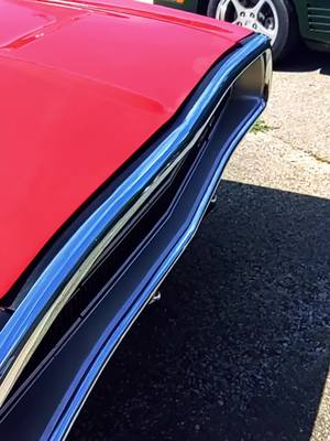 A post by @dahamburglar76 on TikTok caption: #dodgecharger #classiccar #mopar #dahamburglar76 