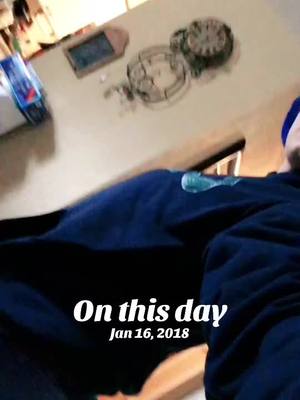 A post by @smokey.moon05 on TikTok caption: #onthisday 