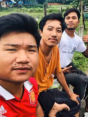 A post by @kyawhtetaung9r3904 on TikTok caption: လူကြိုက်နဲတဲ့ကောင်ပါ😞@Naing Ko @Myo thet @Ś⚡ @😊Yinko Htun😊 @💕❤ U Naung ❤💕(MyaingTharlay) @yextut1999 #Crd 