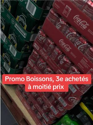 A post by @foodmarket95 on TikTok caption: #supermarché #bonsplans #promo #fyp #pourtoi #halalfood #viral #astuce #coursespascher #challenge 