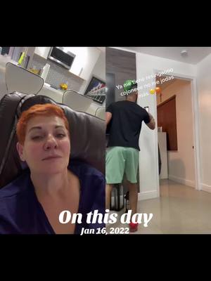 A post by @gonzalezniurka on TikTok caption: #onthisday 