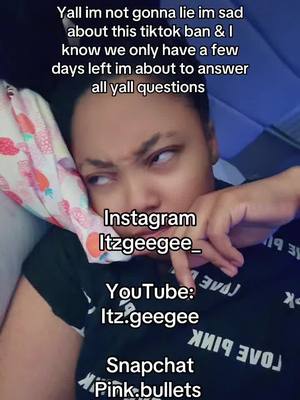 A post by @itzgeegee on TikTok caption: #fy 