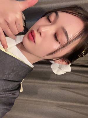 A post by @chaso_0308 on TikTok caption: 📞💔#shizuoka #静岡 #05 