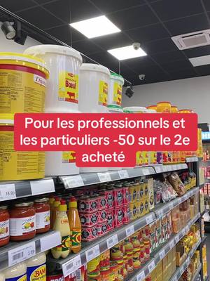 A post by @foodmarket95 on TikTok caption: #supermarché #bonsplans #fyp #pourtoi #halalfood #astuce #coursespascher 