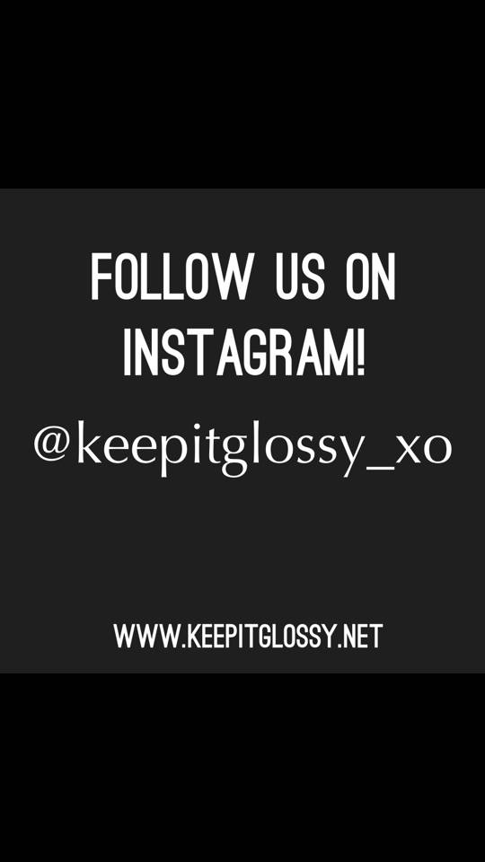 A post by @keepitglossyxo on TikTok