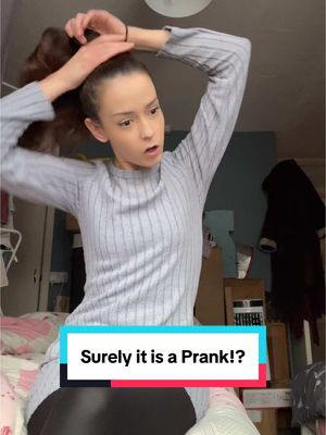 A post by @katiesinclair816 on TikTok caption: In the back of my mind I keep thinking “it’s just a prank and not going to happen”  but just incase ….. only for until 19th January so please pop over to my other platforms that I have added the link in my bio #fyp #foryou #foryoupage #relatable #tiktokbanned #tiktokban #tiktokchat 