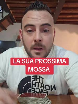 A post by @renzialessandro87 on TikTok caption: LA SUA PROSSIMA MOSSA  IG ALERENZI_87  #foryou 