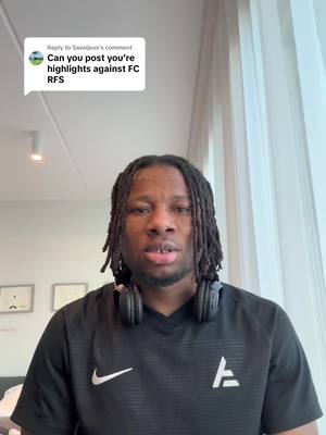 A post by @stanleygodians on TikTok caption: Replying to @Saveljevs good game 🤟🏼 #football #Soccer #relatable 