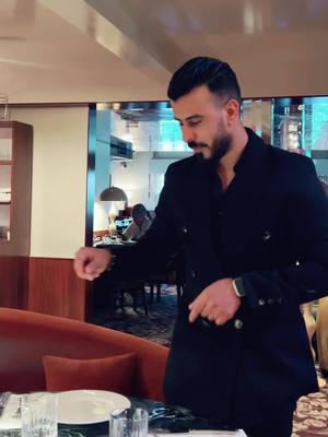 A post by @mediouni.jalil on TikTok caption: #foryoupage❤️❤️ #Congelar #foru #forupage #restaurant #titoktravel #LearnOnTikTok #gaming #TikTokShop #GamingOnTikTok #booktokespañola #wheretoeat 