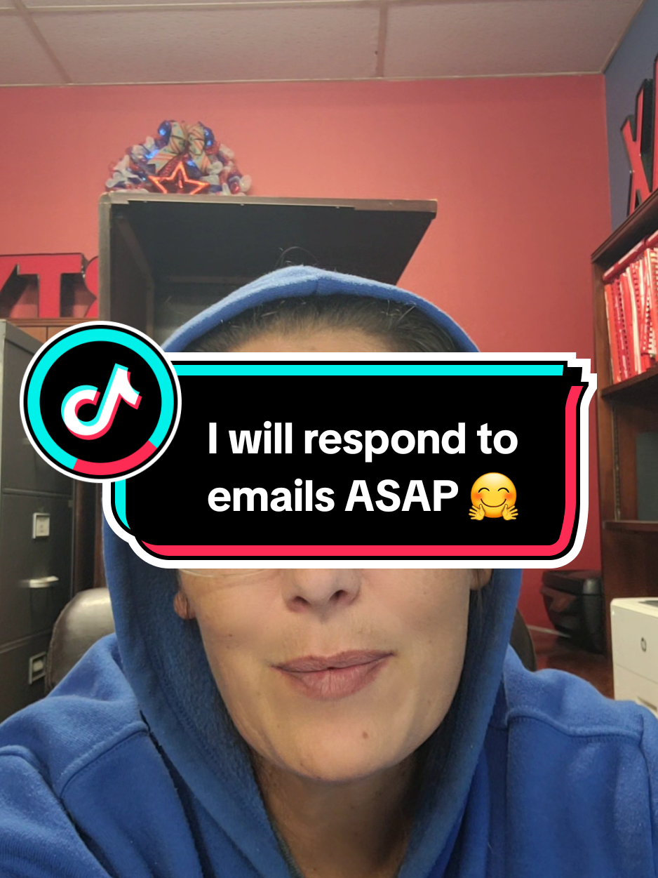A post by @jenndoestaxes on TikTok caption: Thank you for your patience 🤗 I'll respond ASAP to everyone that reached out over the last several days. I'm just going to take today to get a few clients taken care of ❤️❤️❤️ Talk to yall soon!! #taxes #taxreturn #irs #taxtok #taxtime #taxesdone #taxcode #taxrefund #taxes101 #taxseason  #taxquestions #refund #estimates #taxhelp 