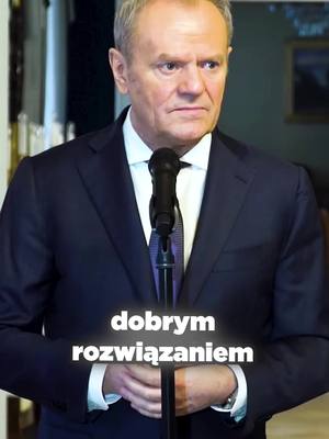 A post by @donald_tusk on TikTok caption: Edukacja zdrowotna w szkołach będzie przedmiotem dobrowolnym. #szkoła #edukacja #zdrowie 