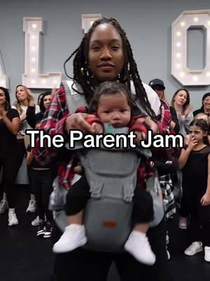 A post by @philwright_ on TikTok caption: The Parent Jam 🔥🤎 @Kendra Byrd 