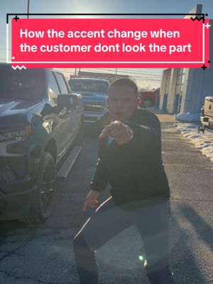 A post by @lovecorio on TikTok caption: #funny #fyp #sales #carsales #nissan #thief #accent #cars #latino 