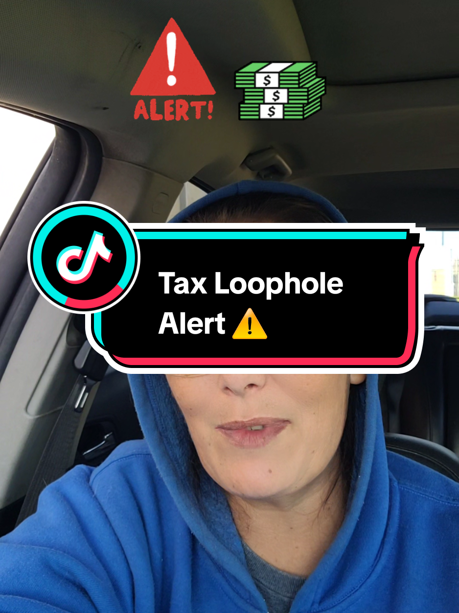 A post by @jenndoestaxes on TikTok caption: Tax Loophole Alert! If you DONT have a 401k, watch this before filing your taxes. If you do have a 401K, you may still qualify, so ask your tax preparer about it 🤗 #taxtipsandtricks #taxtips #taxloopholes #taxsavings #taxes #taxes101 #taxseason #taxreturn #irs #taxesdone #taxcode #taxrefund #taxhelp #taxquestions #irs #refund #estimates #taxsavingstips #taxcredit #taxdeduction #tax 