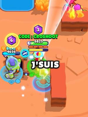 A post by @psycroshoot on TikTok caption: Ce brawler est vraiment une grosse fraude  #CapCut #brawlstar #comebackcroshoot #supercellcreator 