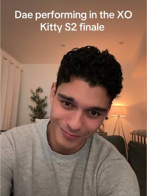 A post by @anthonykeyvan on TikTok caption: #xokitty 