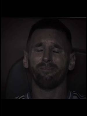 A post by @dynamicfutbol on TikTok caption: He’s getting old #messi 