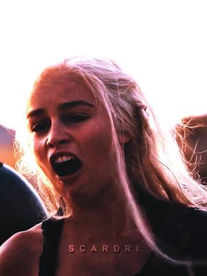 A post by @scardri on TikTok caption: #got #gameofthrones #hotd #targaryen #targaryens #daenerystargaryen #daenerys #daenerystargaryenedit #hbomax #houseofthedragon #hbo #scardri #paratiiiiiiiiiiiiiiiiiiiiiiiiiiiiiii