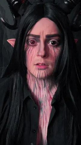 A post by @mykmakesmagic on TikTok caption: This audio seems appropriate with the approaching ban and all. If Tik Tok goes away, consider following my Instagram! ✌️🥰