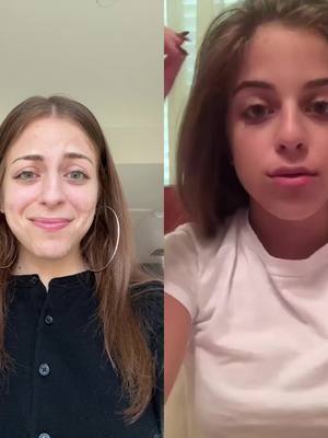 A post by @babyariel on TikTok caption: #duet with @BabyAriel thank you ❤️