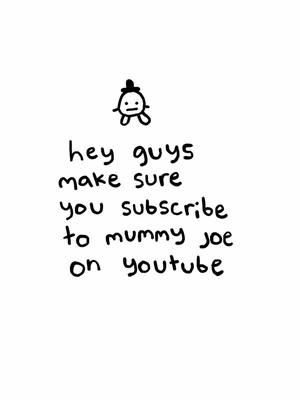 A post by @mummy_joe on TikTok caption: i’m leaving bye bye