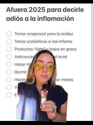 A post by @dranamontes on TikTok caption: #greenscreen parte 1 de afuera de mi 2025 si quieren realmente sanar su intestino Cuéntenme en los comentarios si quieren la parte 2 🩵🧬 #medicinafuncional #intestino #inflamacion #cortisol #dieta 