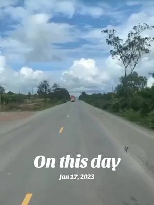 A post by @vannylankser on TikTok caption: #onthisday 