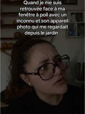 A post by @t1t0urpz on TikTok caption: J’habite en campagne mais conclusion: je n’ai jamais refais le chemin entre ma chambre et la salle de bain à poil c’est fini (les gendarmes sont venus m’aider merci messieurs) #intrus #intrusion #inconnu #folie #peur #gendarme #pourtoii #pashumour #pourtoiii #pourtoipage #fyp 