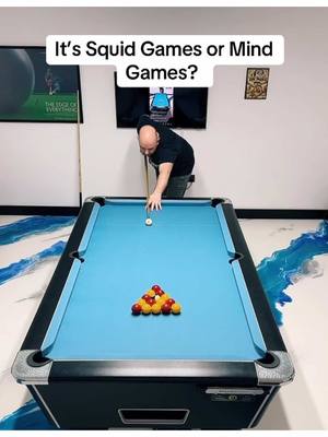 A post by @spr_mario_pool on TikTok caption: How would you take them ? #billiards #pool #8ball #fyp #skills #blackball @dartfuldodger @Carl Ashley Electrical Service @Steven @Harry Milner 🦅💙 @Liberty Games @💙 Nigel 🎱 @Scott Hooton @Lewissmith21 @Amy Deary 