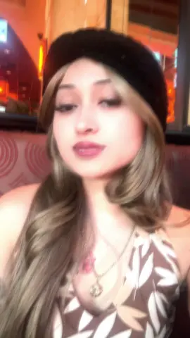 A post by @kaleipaik on TikTok caption: Who cares about other people finding out about our music… ya’ll trippen😐