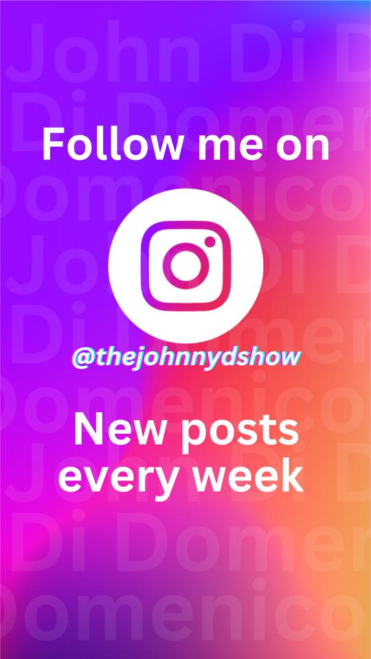 A post by @thejohnnydshow on TikTok caption: Are you loving the impressions, the laughs, and the behind-the-scenes moments? Well, guess what? There’s so much more waiting for you on my IG📸 On IG, I’m dropping: ✅ Exclusive content you won’t see anywhere else. ✅ Behind-the-scenes looks at my performances, costumes, and character prep! ✅ Live updates from events, conventions, and gigs. ✅ Personal insights and stories about my journey as a professional impressionist. ✅ And, of course, more hilarious moments to keep you entertained! Let’s take this connection to the next level—follow me on IG @thejohnnydshow! Hit that link in my bio and come join the fun over there. 👉  Don’t miss out—your VIP pass to my world is waiting! 🎭 #FollowMe #Insta #BehindTheScenes #Impressions #ComedyLife