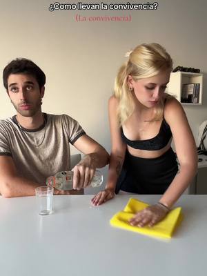 A post by @lunamontes on TikTok caption: 🤦🏼‍♀️😮‍💨  ya nos siguen en @Luna & Facu ? #humor #parejas 