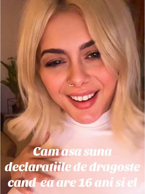 A post by @alinataroiu on TikTok caption: #spam #tik_tok #viral #foryou #pentrutine #fly #smile 