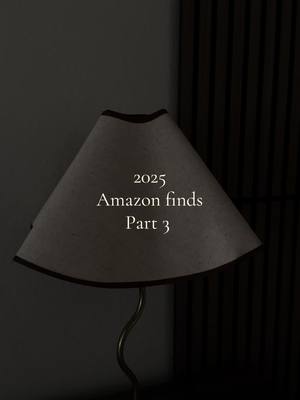 A post by @lienlisbey on TikTok caption: one of my fav! ✨  #amazonfinds #lamps #light #amazonmusthaves #amazondecor #amazonhome #amazonhomefinds #amazonhomedecor #entryway #entrywaydecor #entrywaymakeover 