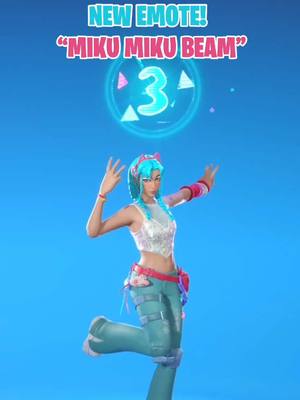 A post by @cozybeautyy on TikTok caption: Cop or Drop? 🤔 #fortnite #fortniteclips #fortnitebattleroyale #fortnitedance #hatsunemiku #fyp 