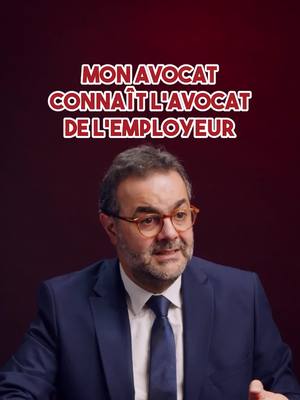 A post by @avibittonavocat on TikTok caption: Départ négocié : les avocats se connaissent !  #RuptureConventionnelle #Cadres #LicenciementAmiable #CadreDirigeant #Licenciement #Transaction #Indemnités #Actions #RSU #LTI #Avocat #Paris #AviBitton 