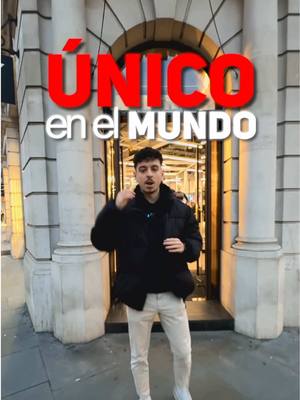 A post by @pinedet on TikTok caption: La Unica Tienda del Mundo que verás así. Te presento Gymshark, la marca N.1 de fitness en el mundo y el motor de un cambio fisico para miles de personas (me incluyo). Fue pionera en el mercado incluyendo Influencers y gracias a ello fue reconocida en todo el mundo. Recuerda SEGUIRME para Cambiar Tu Físico #tienda #gymshark #london #londres #gym #gimnasio #aprende #fitness #fit #rutina #pecho #davidlaid #deadlift #benchpress 