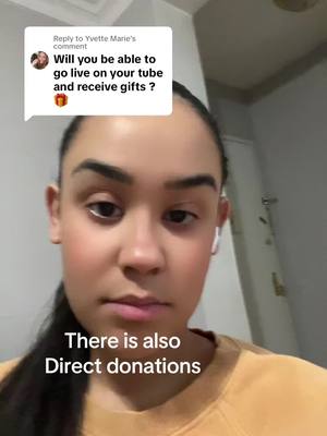 A post by @elidasmr on TikTok caption: Replying to @Yvette Marie 💕