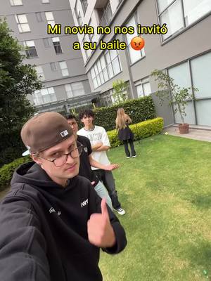 A post by @zachjaq on TikTok caption: esto se hará más viral de todos modos 🙄😤 @Miguee🦋 @Aʀᴀᴛʜ SA @Dayanara 