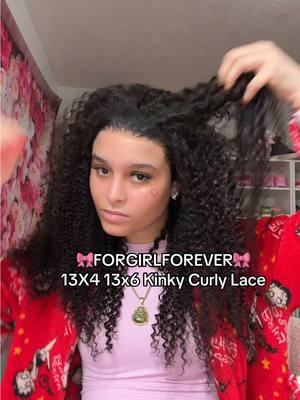 A post by @butterrgirll on TikTok caption: Jumpstart Sale!  only 💲107 for 24inch kinky curly wig @FORGIRL FOREVER WIG #beginnerfriendlywig #verymindful #foruu #jumpstartsale #forgirlforeverwig 