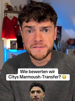 A post by @conan.furlong on TikTok caption: Super Spieler, wilder Deal 💰😅 #fussball